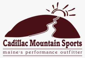 Ellsworth The Banff Mountain Film Festival World Tour, - Cadillac Mountain Sports Logo Png