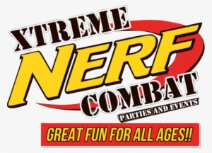 nerf star wars logo
