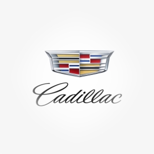 Cadillac Models - Cadillac Dare Greatly Logo