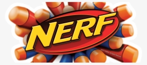 Nerf Hq Immersive Zone - Nerf N-strike (w/ Blaster)
