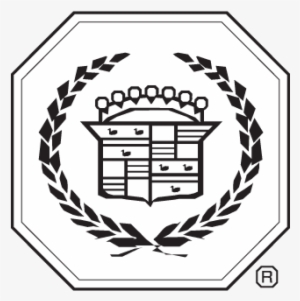 Cadillac Logo Vector Free Download