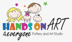 Hands On Art 4 Everyone - Cartoon