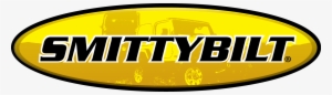 2 Main Tube - Smittybilt Logo