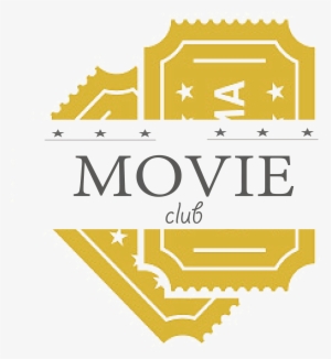 Movie Club Logo Movie Club - Jw Marriott