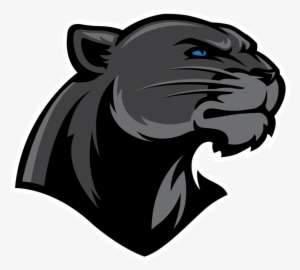 panthers logo png for kids - logo black panthers thonon
