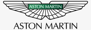 Aston Martin Logo Png - Aston Martin Logo 2018