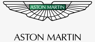 Aston Martin Lagonda Logo