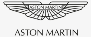 Aston Martin Logo Vector - Aston Martin Logo Eps