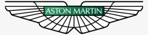 Super Cars, Luxury Vehicle And Exotic Car Rental Miami - Aston Martin Wings Logo