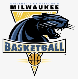 Milwaukee Panthers Logo Png Transparent - Milwaukee Panthers Basketball