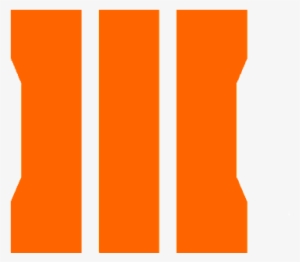 Black Ops 3 Logo Png Transparent - Graphic Design