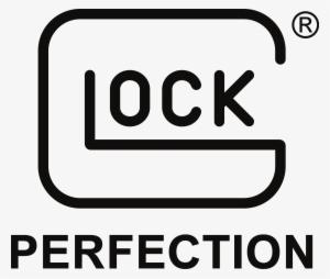 Open - Glock Logo