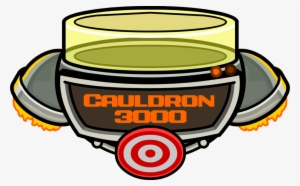 Cauldron 3000 Battle Of Doom - Wiki