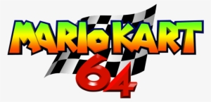 Mario Kart 64 Logo - Mario Kart 64 Princess Peach