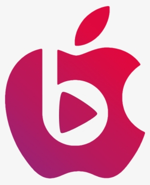 Apple Logo Transparent Background - Logo