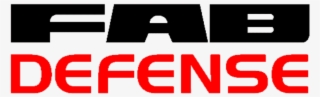 Logo Fab Defense - Fab Defense Logo