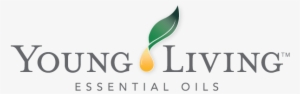 Young Living Logo - Young Living