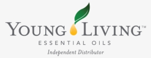 Test - Young Living Distributor Logo