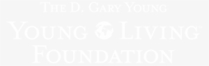 Young Living Foundation - Allen Lane Foundation Logo