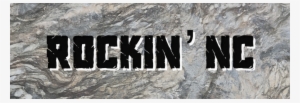 Header Image - Geology