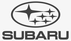Subaru Logo Png - Subaru Logo