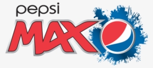Pepsimax Logo - Pepsi Cola, Lime, Diet - 12 Fl Oz