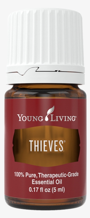 Young Living Thieves Essential Oil Blend 1 - Young Living Sara Essential Oil 5 Ml