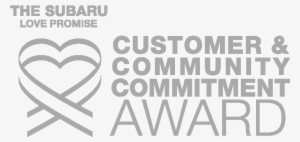 Certified Pre-owned The Subaru Love Promise Customer - Free Estimates