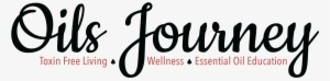 Oils Journey- Young Living