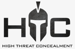 High Threat Concealment Logo