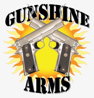 Glock G34 Tactical Gunshine Arms - One In The Gun Movie