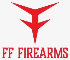 Gun Dealer Logo - Firearm