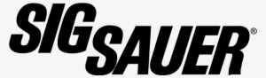 Sig Sauer Gun Logo