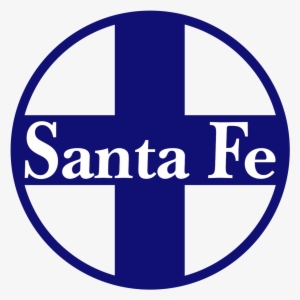 Santa Fe Railroad Logo