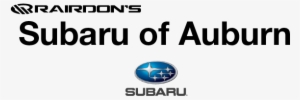 Rairdon's Subaru Of Auburn - Seatrade Maritime Awards