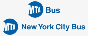 Mta New York City Bus Logo