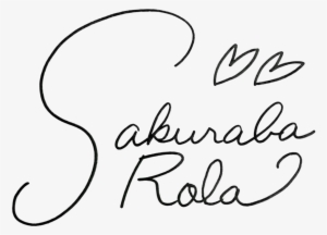 Autograph-rola - Aikatsu Koharu Autograph