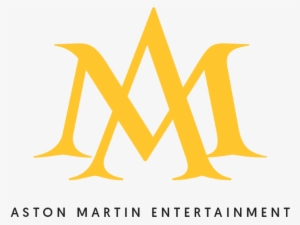 Aston Martin Entertainment The Atlanta, Ga Based Record - Graphics