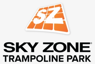 Sky Zone Logo Png