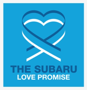 Close - Subaru Love Promise Pledge