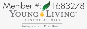 Don't Wait Order Your Starter Kit Today You Will Love - High Resolution Young Living Logo