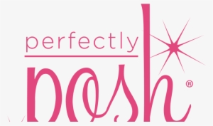 Perfectly Posh - Perfectly Posh Logo