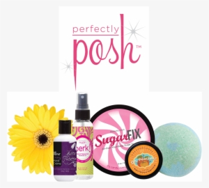 Anyone Else Just Love Trying Out New Beauty Products - Perfectly Posh