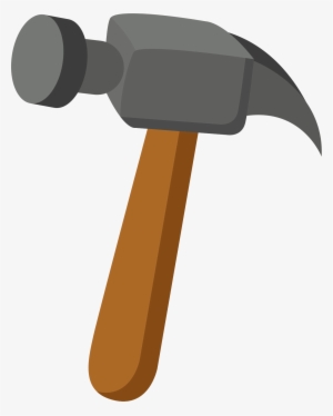 Clipart Hammer - Hammer Clipart