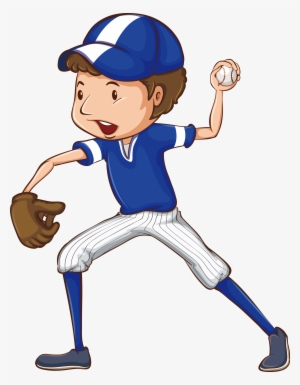 Png Black And White Download Drawing Clip Art High - Baseball Team Clip Art