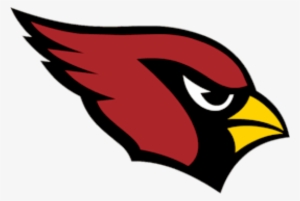 Carrington Cardinal Baseball - Arizona Cardinals Logo Png