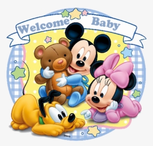 Disney Baby Clipart Disney Clip Art Disney Games Disney - Disney Baby