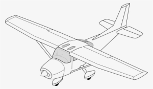 Plane Svg Clip Arts 600 X 349 Px