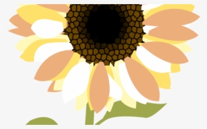 Sunflower Clipart Png Wwwimgkidcom The Image Kid Has - Peace Love And Mercy