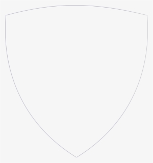 Transparent Shield Clip Art At Clker - Clip Art For Transparent Shield